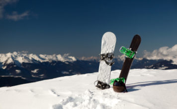 Tutto quello che c´è da sapere sulle tavole da snowboard 17 0 Tavole da snowboard